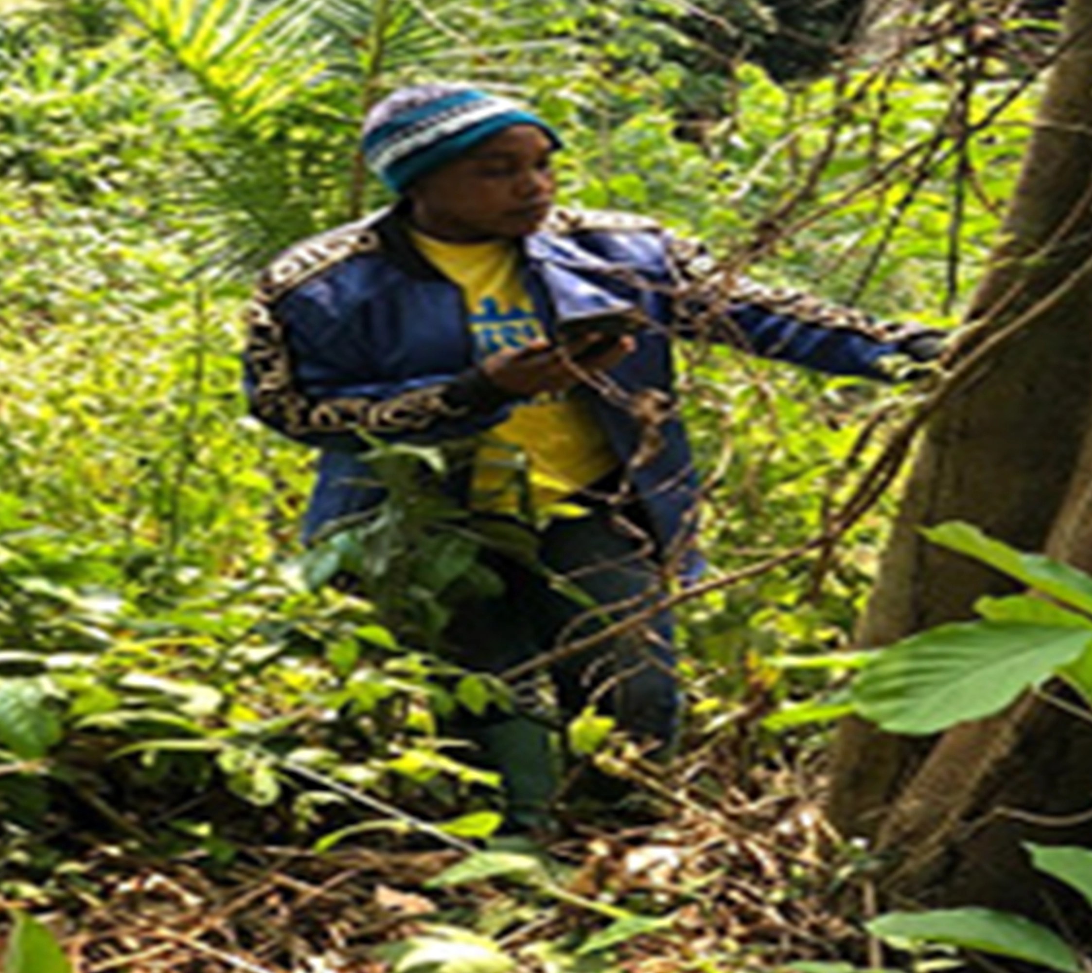 Gestion durable et conservation de la biodiversité pour une amélioration des conditions de vie des populations de la périphérie Sud-Ouest du Parc National de Campo Ma’an au Cameroun