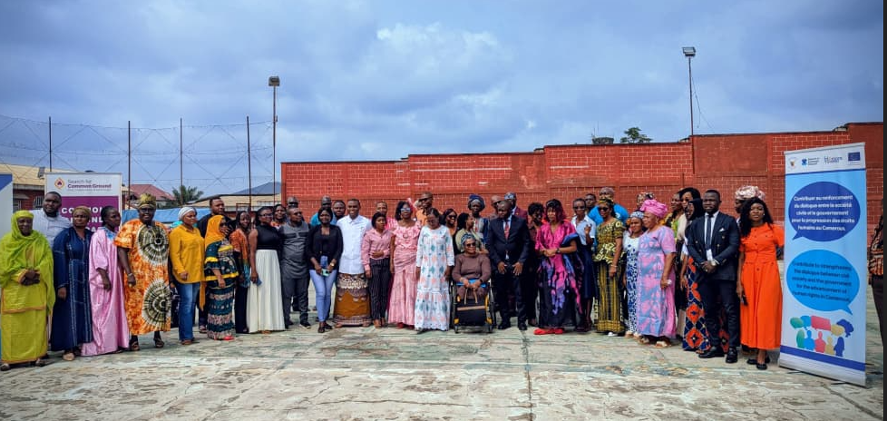 🎯 FACDDUC RENFORCE SES CAPACITÉS POUR MIEUX SERVIR LES FEMMES ET LE DÉVELOPPEMENT DURABLE ! 🌍