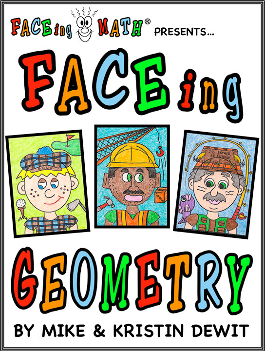Faceing Geometry Faceing Geometry