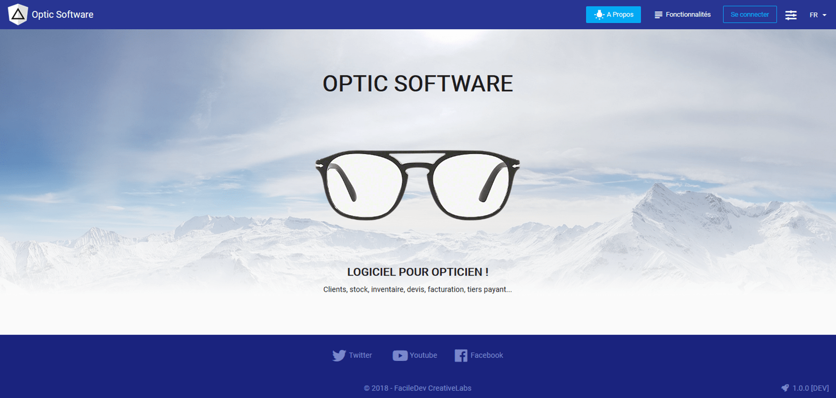 optic-software