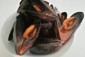 Zuppa di cozze