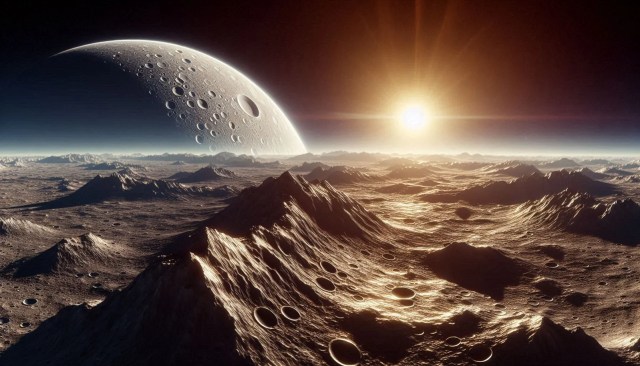 mercury sky is entire black