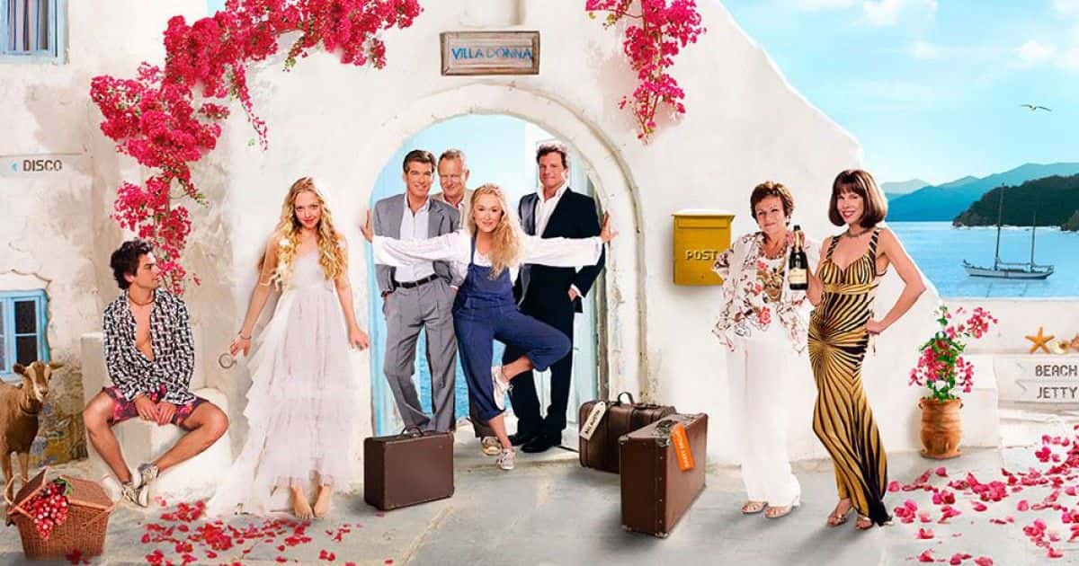 Download Gratuito immagini 27 Musical Facts About Mamma Mia ultima saluti