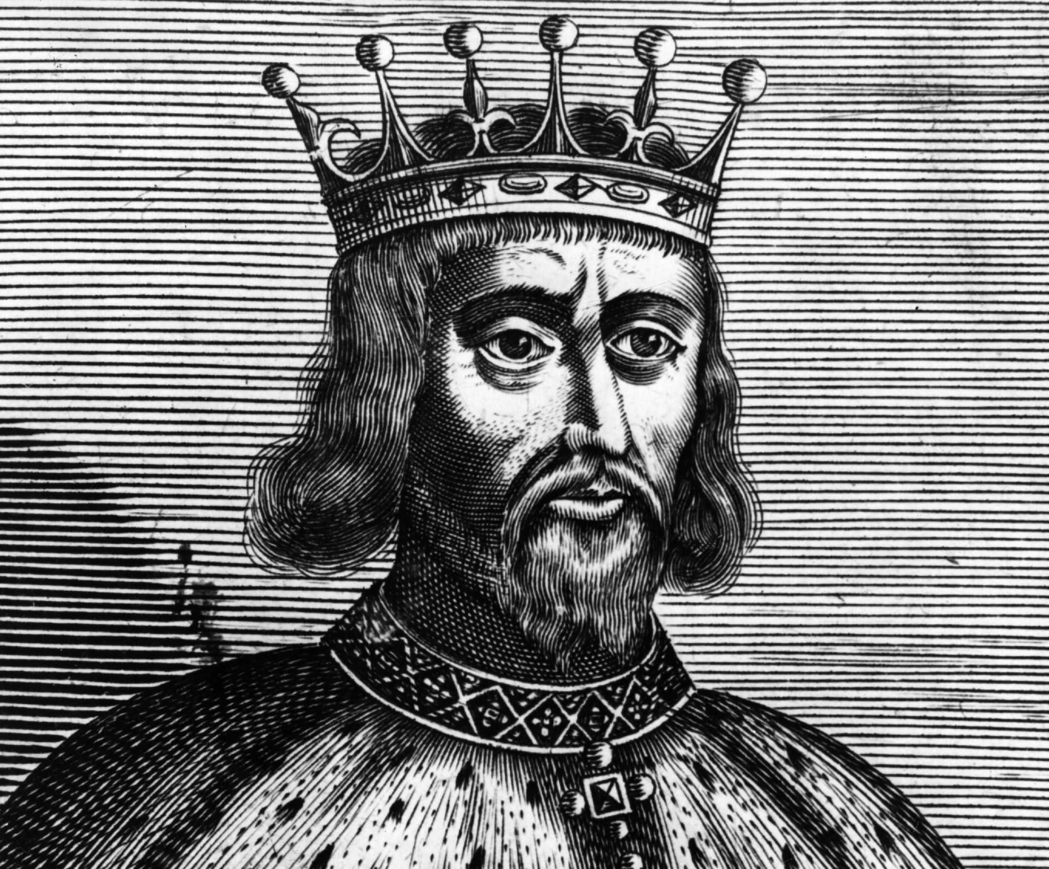 42 corrupt facts about king john, the most hated king of england