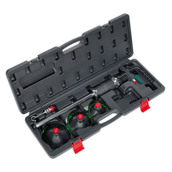 MENQANG Riparazione di Ammaccature Auto Kit,Riparazione ammaccature
