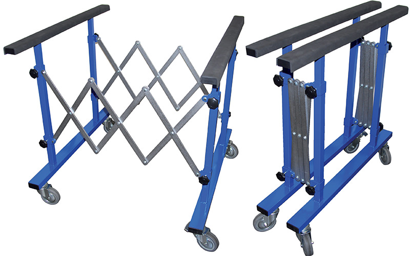 Supporto multiuso THULE Jawgrip