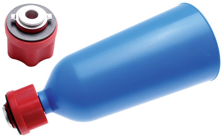 IMBUTO PER CARBURANTE con filtro per separare acqua dal gasolio - SARMAI
