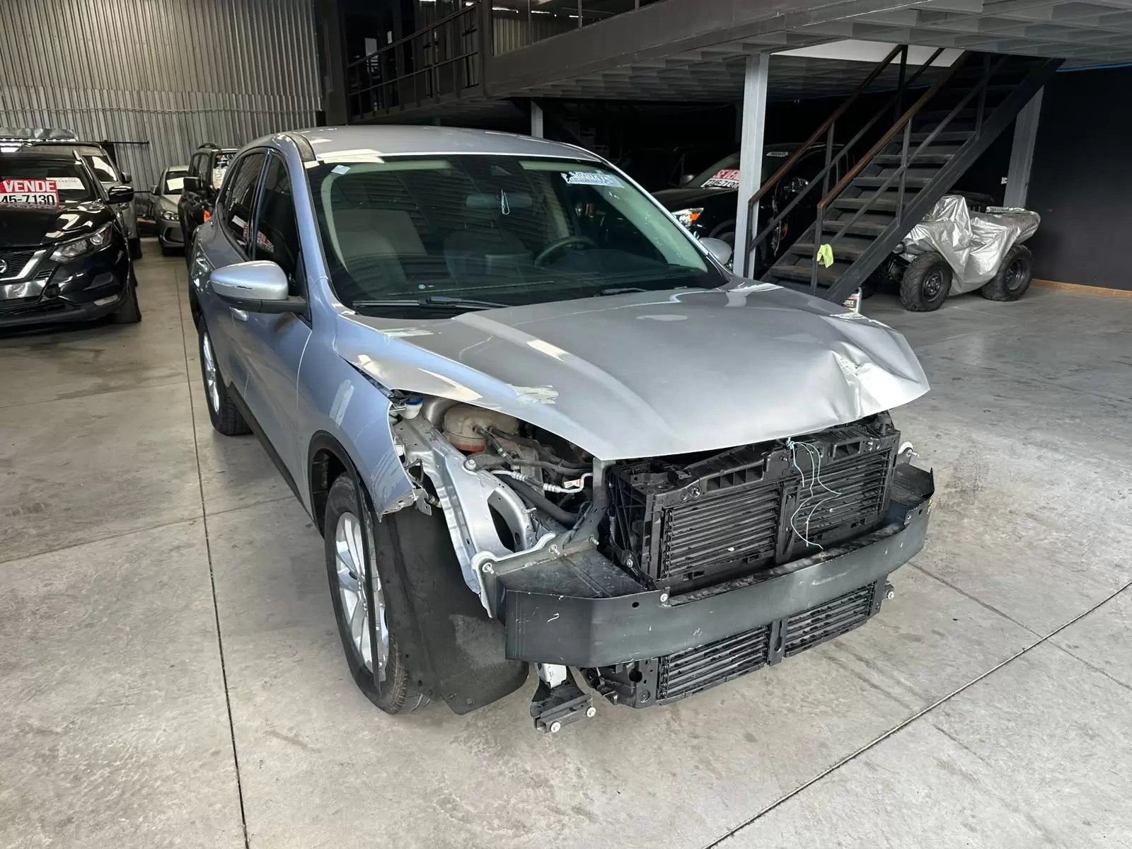Ford Escape 2020
