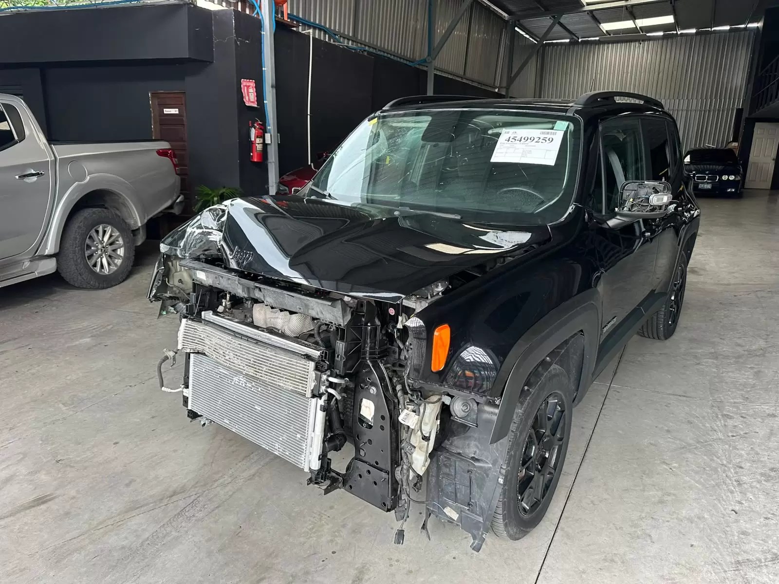 Jeep Renegade 2019