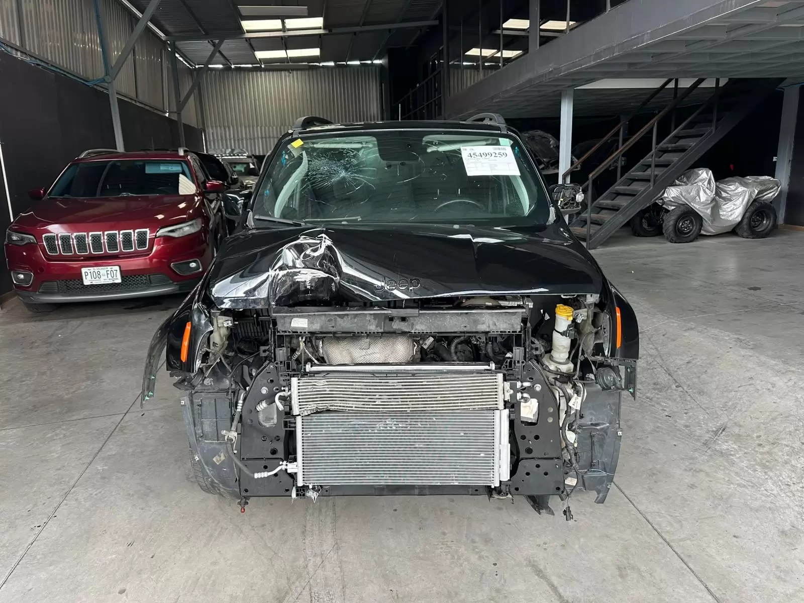 Jeep Renegade 2019