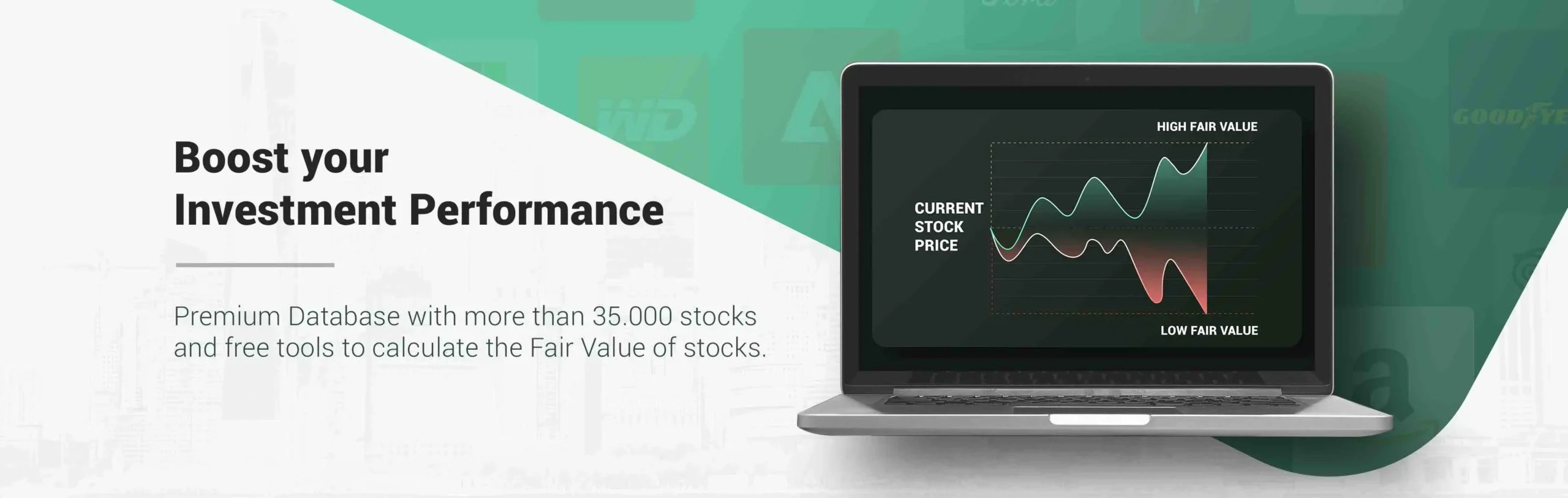 Intrinsic value vs market price: what should investors trust