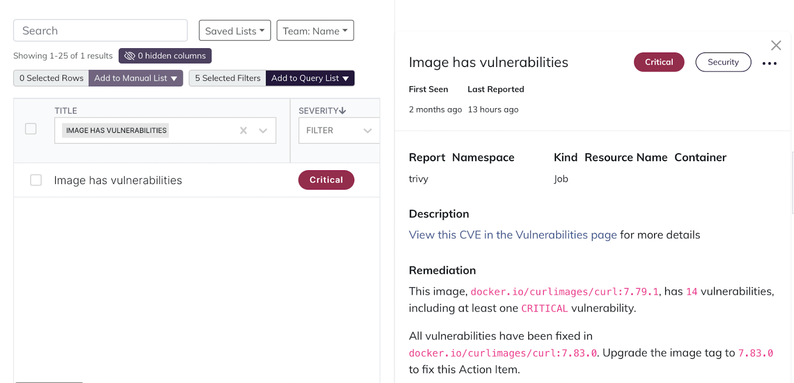 Container Vulnerability Scanning In Fedramp Environments - Sunset Pictures - Beautiful HD Collection