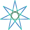 faery or elven star