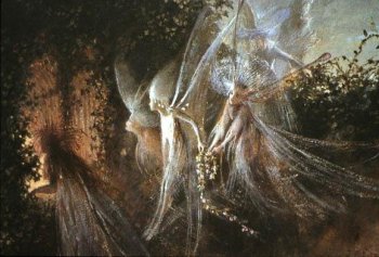 FairySource - Your Source for All Things Faery - faeries elves nature spirits