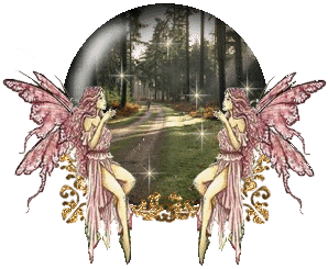 Welcome to the Faery Way