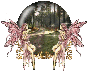 Welcome to the Faery Way - faeries elves nature spirits