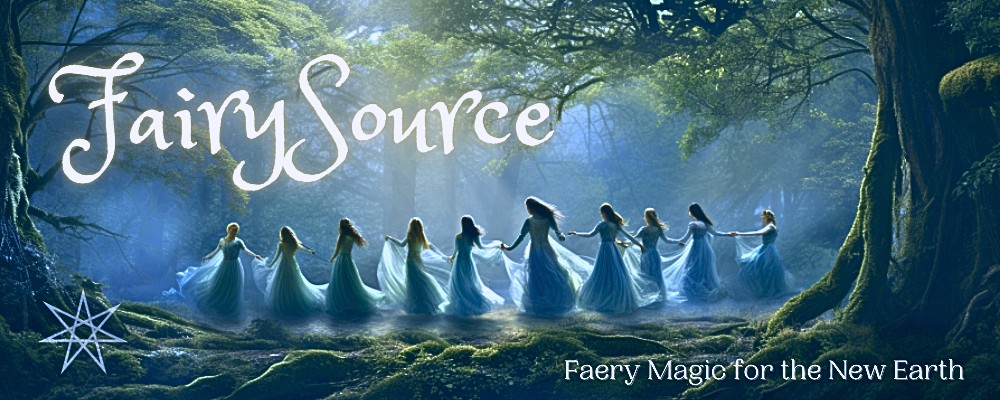 FairySource Header