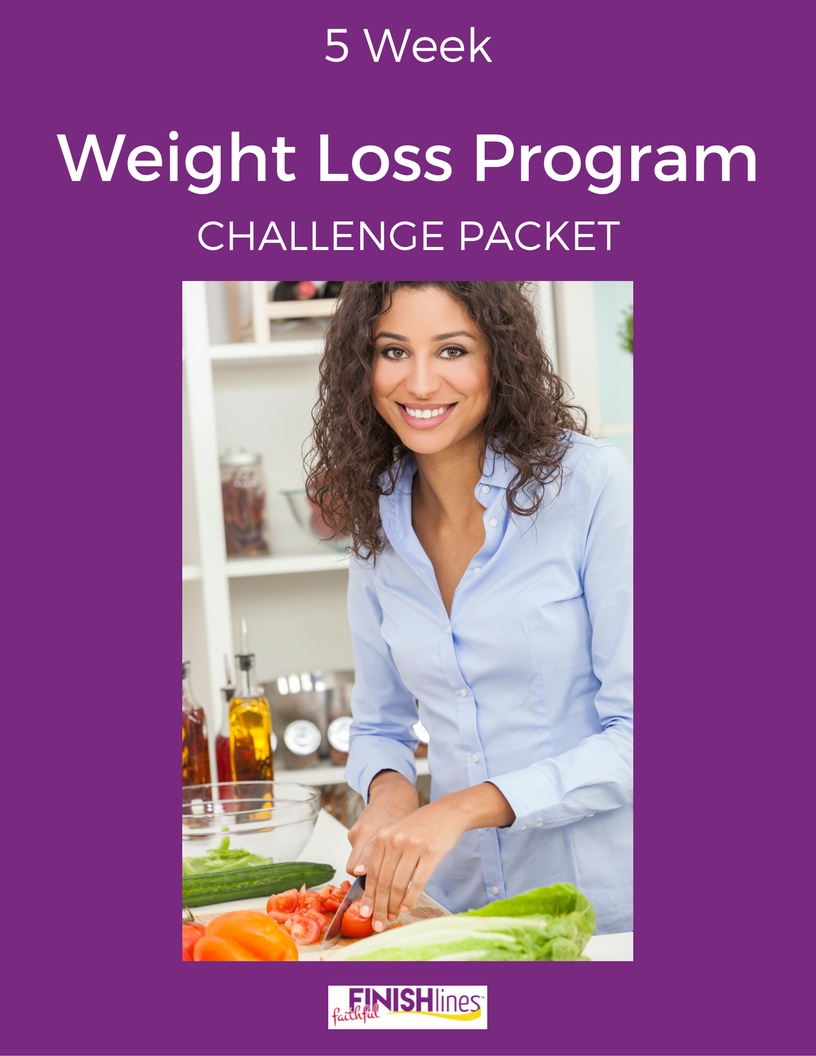 Free 5 Week Challenge!