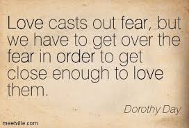 Show your dad how much you care with these father's day quotes from our favorite famous dads. 21 Dorothy Day Quotes That Will Inspire You To Love Deeper