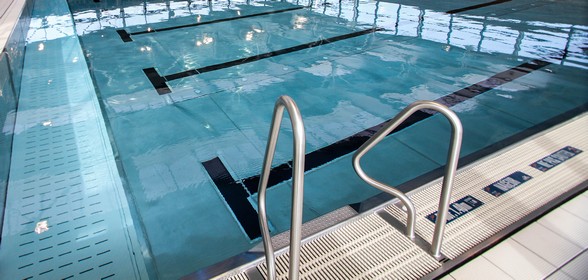 Centre Aquatique De La Pepiniere Buxerolles 2020 All You Need To Know Before You Go With Photos Tripadvisor