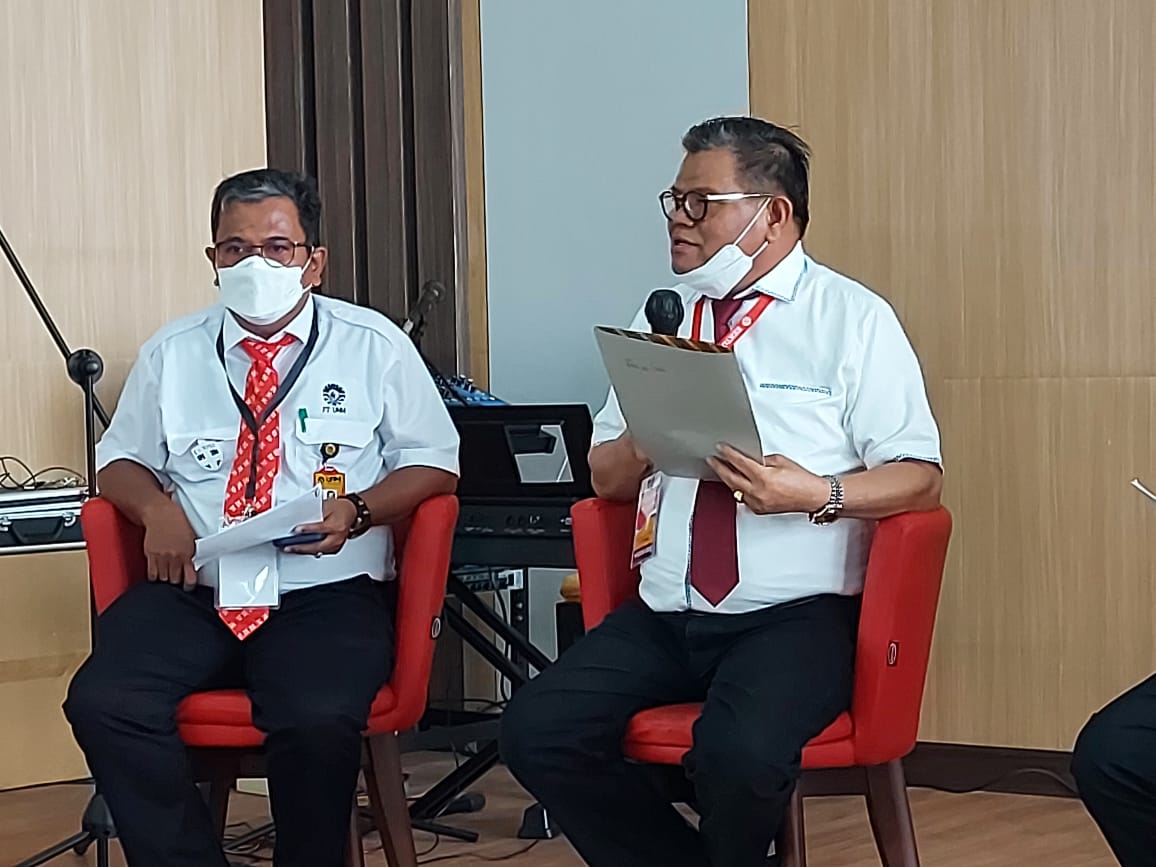 Yakni tes tulis atau tes potensi akademik (tpa) dan jalur prestasi. Unm Hanya Menerima 3000 Mahasiswa Di Jalur Mandiri