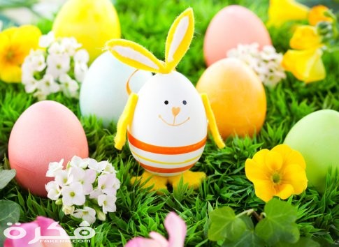 عيد الربيع في مصر