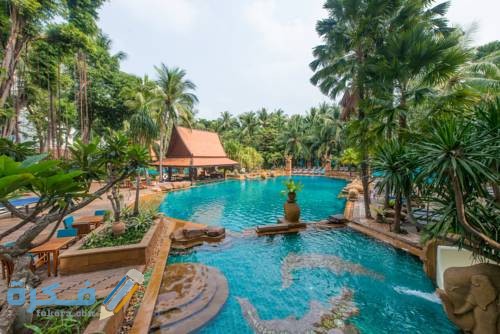 فندق أفاني باتايا فندق أفاني باتايا