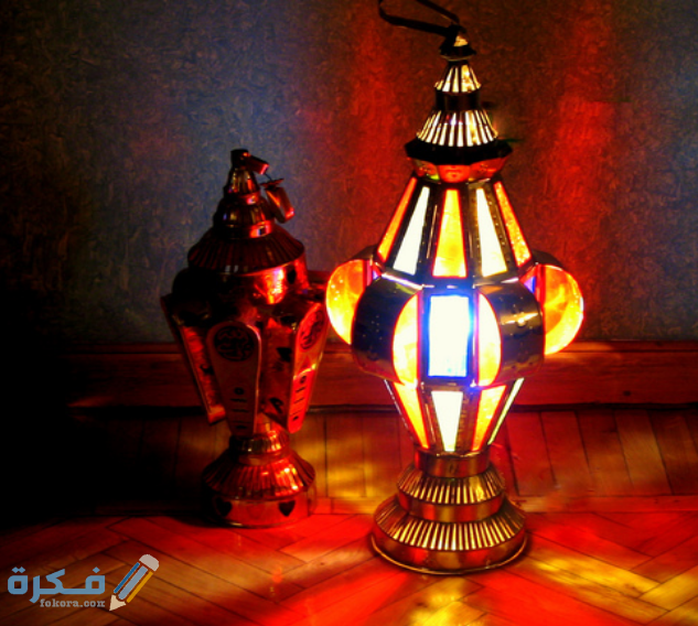 صور فوانيس رمضان مبهجة صور فوانيس رمضان مبهجة