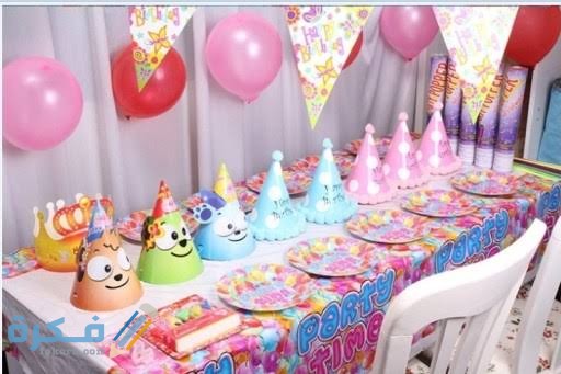 بالصور أفكار لتزيين البيت بالبالونات