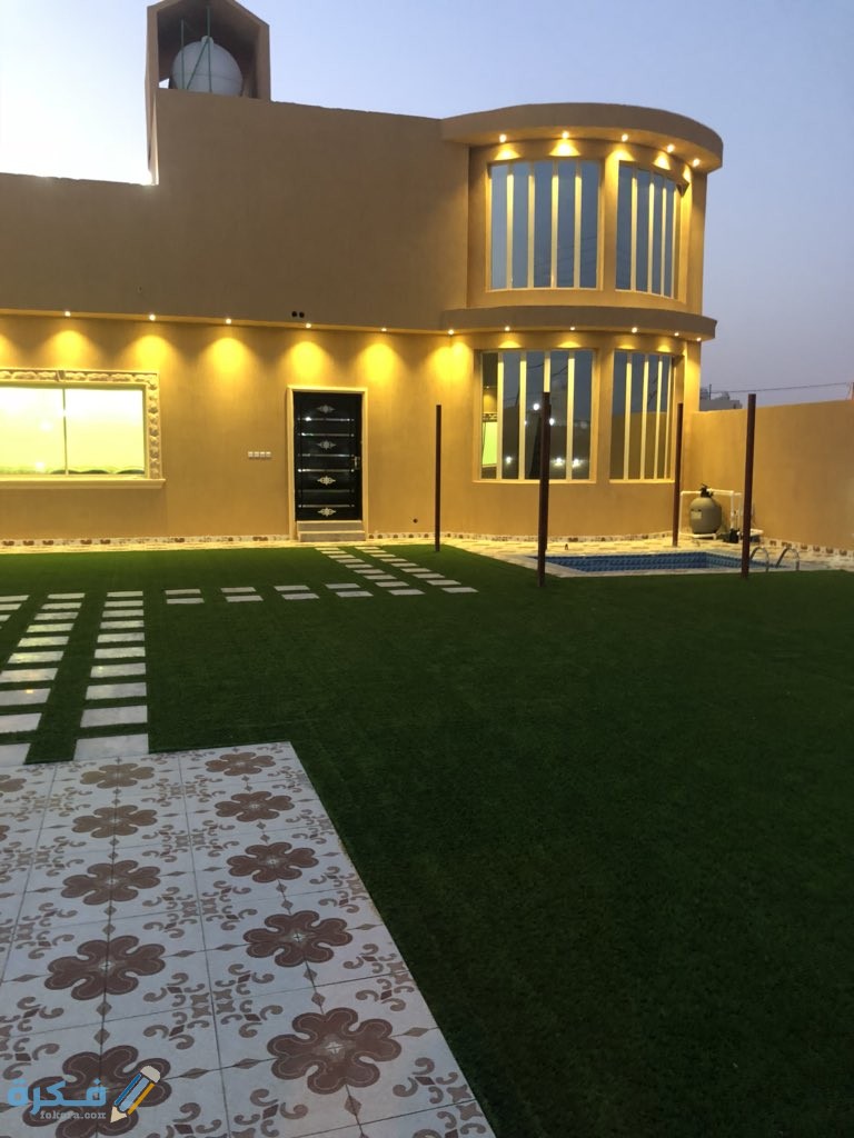 افضل شاليهات حقل بالصور والاسعار افضل شاليهات حقل بالصور والاسعار