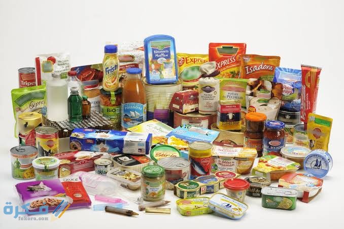 دراسة جدوى مشروع تعبئة وتغليف المواد الغذائية دراسة جدوى مشروع تعبئة وتغليف المواد الغذائية