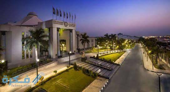 مصاريف كلية بيزنس في الجامعات الخاصة 2022 