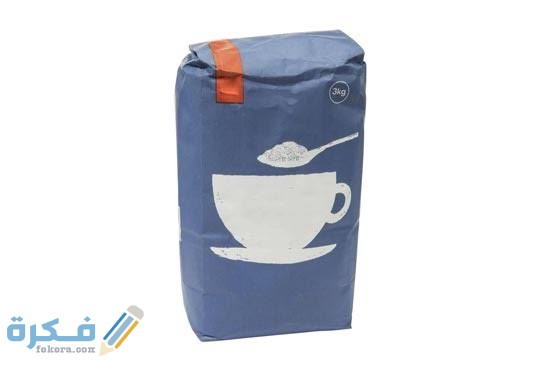 دراسة جدوى مشروع تعبئة السكر