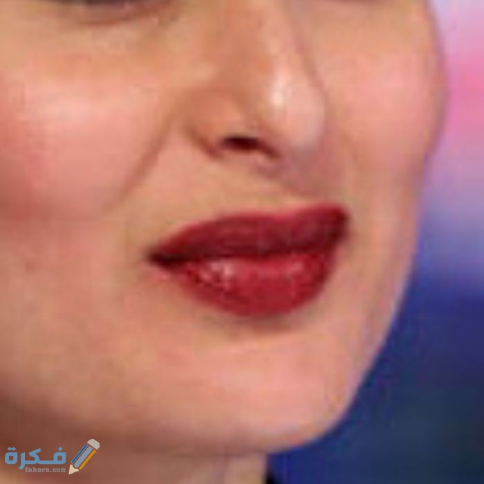 انواع الانوف بالصور واسمائها