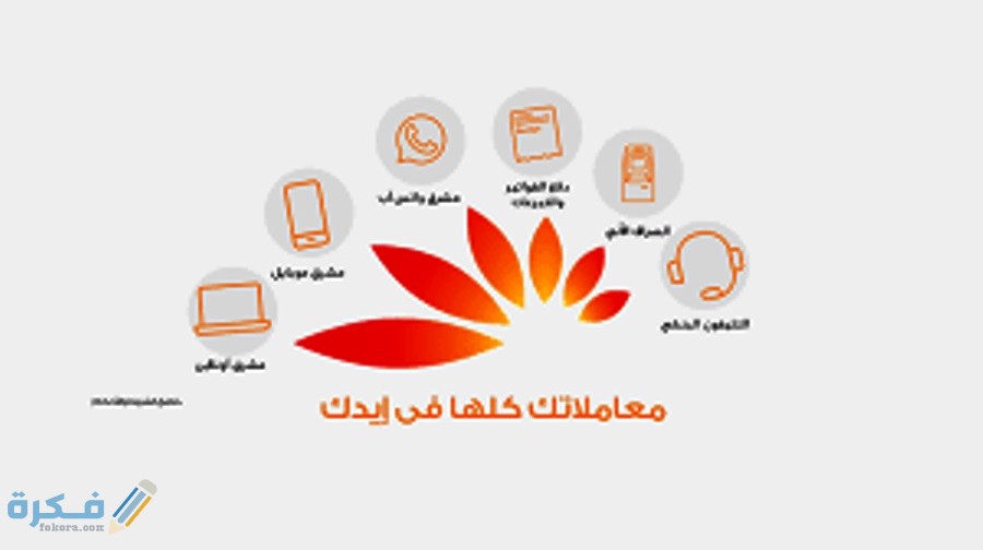 الخدمات المصرفية المتاحة في بنك المشرق مصر 