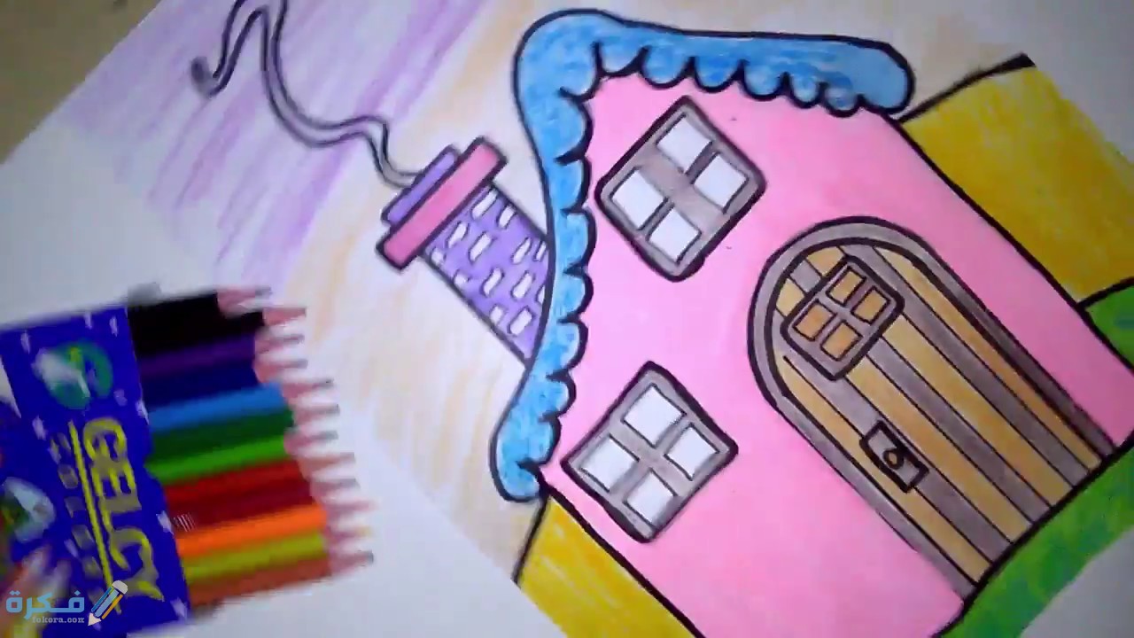 أبسط الرسومات مع موقع فكرة أبسط الرسومات مع موقع فكرة