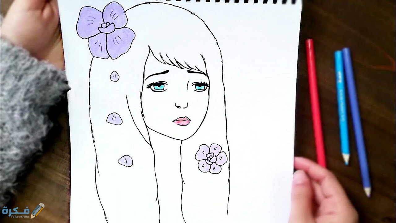 أبسط الرسومات مع موقع فكرة أبسط الرسومات مع موقع فكرة