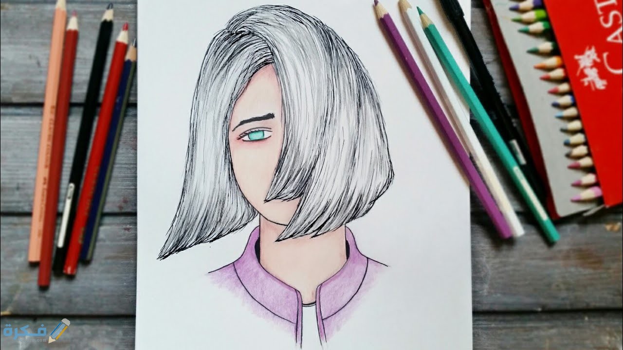 أبسط الرسومات مع موقع فكرة أبسط الرسومات مع موقع فكرة