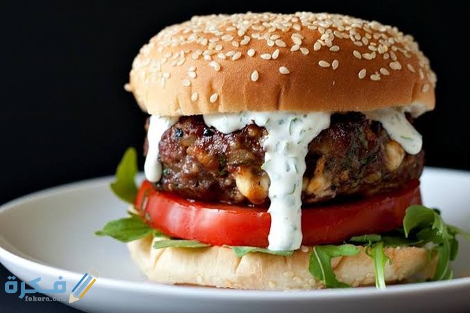 تفسير حلم رؤية الهمبرجر