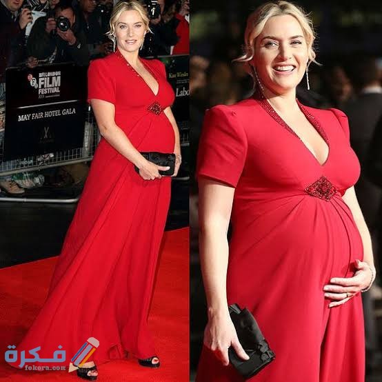 صور ملابس حوامل في الكريسماس ليلة رأس السنة 2022 صور ملابس حوامل في الكريسماس ليلة رأس السنة 2022