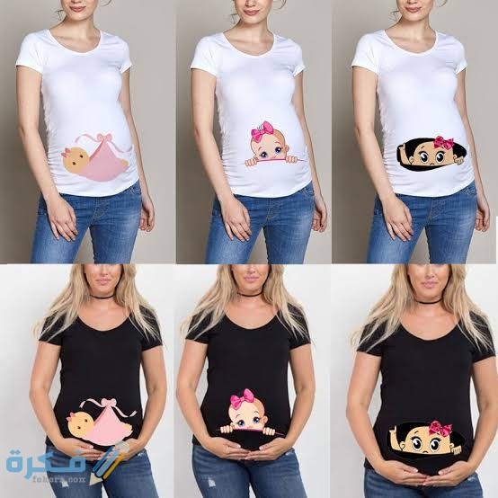 صور ملابس حوامل في الكريسماس ليلة رأس السنة 2022 صور ملابس حوامل في الكريسماس ليلة رأس السنة 2022