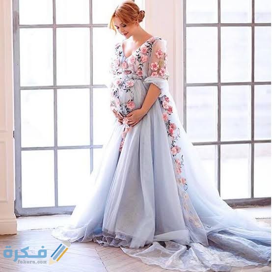 صور ملابس حوامل في الكريسماس ليلة رأس السنة 2022 صور ملابس حوامل في الكريسماس ليلة رأس السنة 2022