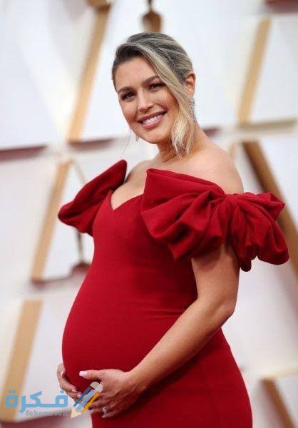 صور ملابس حوامل في الكريسماس ليلة رأس السنة 2022 صور ملابس حوامل في الكريسماس ليلة رأس السنة 2022