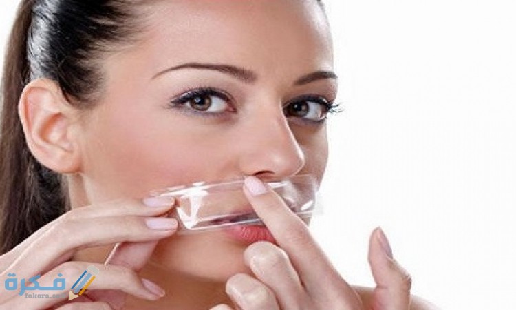 تفسير رؤية ازالة شعر الشارب في المنام