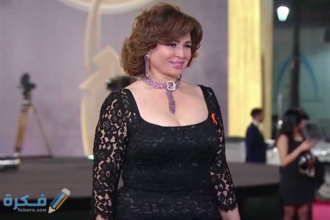 كم عمر إلهام شاهين الآن