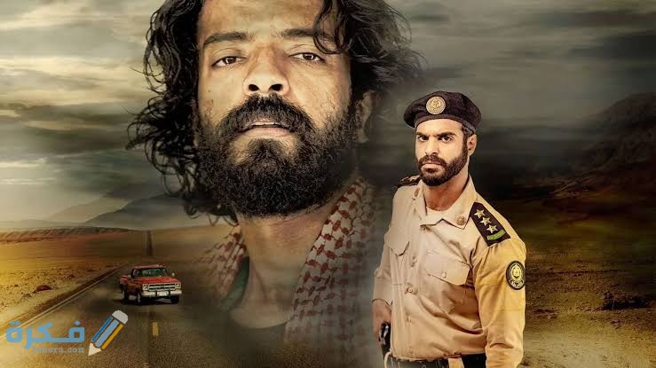 من هو الممثل نايف الظفيري؟