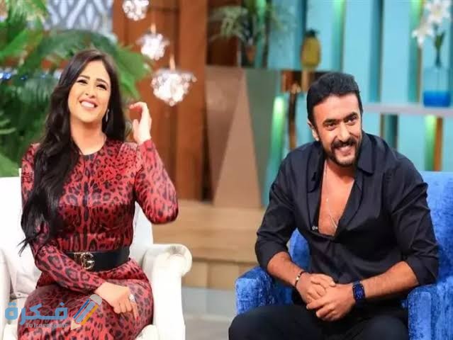 كم عمر ياسمين عبد العزيز وأحمد العوضي