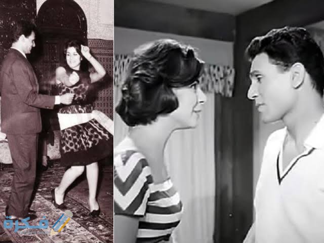 من هم أزواج سعاد حسني الخمسة