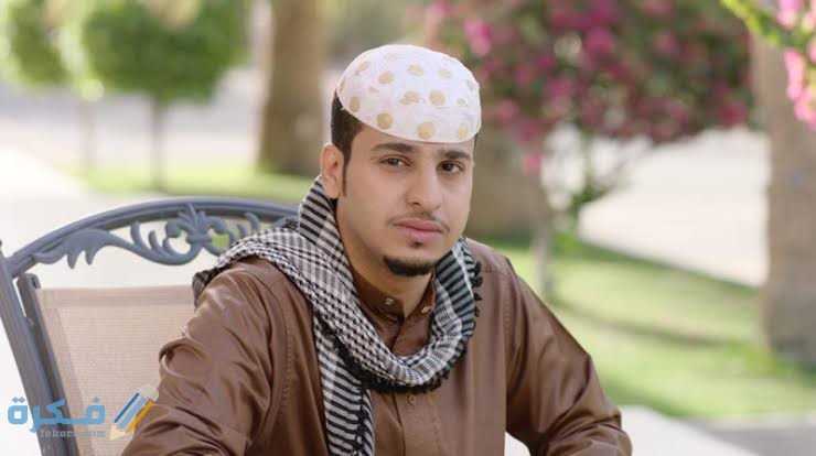 كم عمر فيصل العيسى الحقيقي كم عمر فيصل العيسى الحقيقي