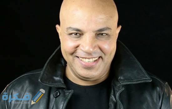 من هو بهجت صابر ويكيبيديا